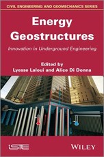 Energy Geostructures