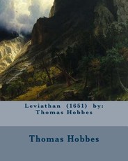 Leviathan (1651) by