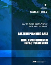 Gulf of Mexico OCS Oil and Gas Lease Sales 189 and 197 Eastern Planning Area