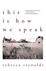This Is How We Speak