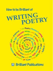 How to be Brilliant at Writing Poetry