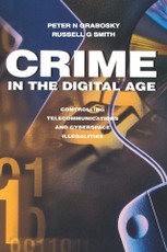 Smith, R: Crime in the Digital Age