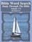 Bible Word Search Study Through The Bible