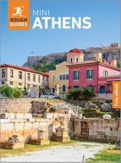 Rough Guides Mini Athens: Travel Guide with eBook