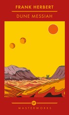 Dune Messiah