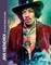 Jimi Hendrix