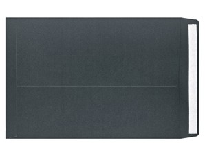 Vokai A4 PEARL  210 g 5 vnt. juodi