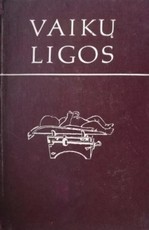 Vaikų ligos (1980)