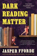 Dark Reading Matter