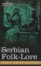 Serbian Folk-Lore