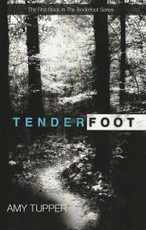 Tenderfoot
