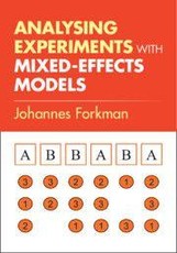 Analysing Experiments with Mixed-Effects Models