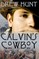 Calvin's Cowboy