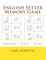 English Setter Memory Game