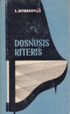 Dosnusis riteris