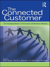 The Connected Customer