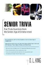 Senior Trivia