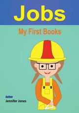 My First Book