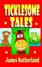 Ticklesome Tales