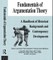Fundamentals of Argumentation Theory
