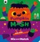 Pumpkin MASH