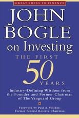 John Bogle on Investing