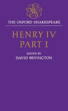 Henry IV, Part I