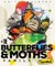 The Butterfly and Moth Family