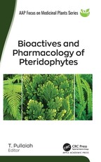 Bioactives and Pharmacology of Pteridophytes