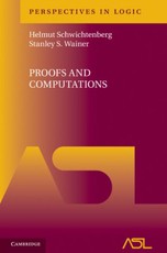 Proofs and Computations