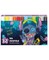 Aliejinės pastelės DISNEY „Stitch Blue“, 12 vnt.