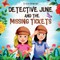 Detective June Blossom