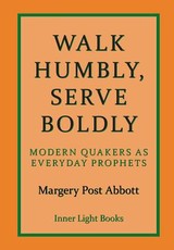 Walk Humbly, Serve Boldly