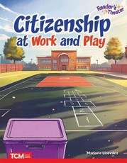 Citizenship at Work and Play