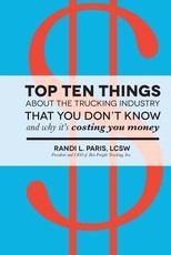 Top Ten Things about the Trucking Industry that You Don't Know...