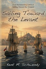 Sailing Toward the Levant