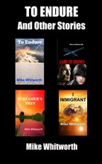 To Endure and Other Stories