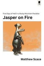 Fire on the Mountain