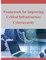 Framework for Improving Critical Infrastructure Cybersecurity