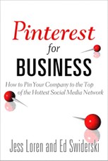 Pinterest for Business