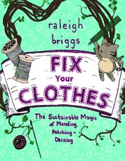 Fix Your Clothes