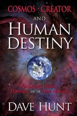 Cosmos, Creator, and Human Destiny