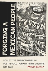 Forging a Mexican People