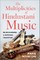 The Multiplicities of Hindustani Music