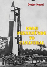 From Peenemunde To Canaveral