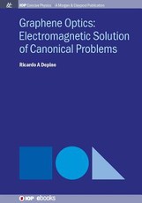 Graphene Optics