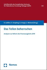 Das Teilen beherrschen
