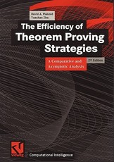 The Efficiency of Theorem Proving Strategies