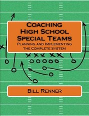 Coaching High School Special Teams