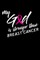 My God is Stronger than Breast Cancer